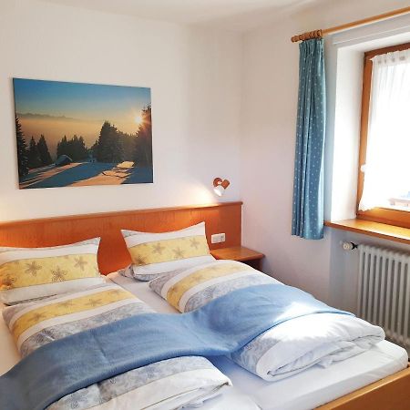 Ferienwohnung Haus Andrea Fischen im Allgäu Exterior foto